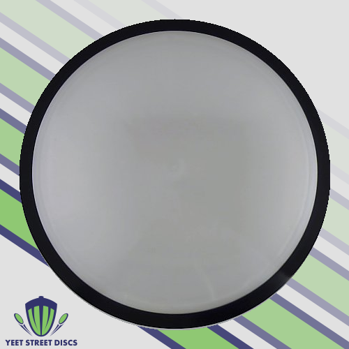 Classic Blank Plasma Photon - MVP 174.56g