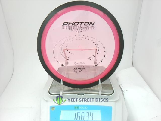 Proton Photon - MVP 166.34g