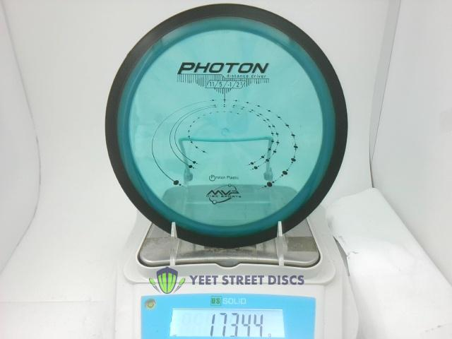 Proton Photon - MVP 173.44g