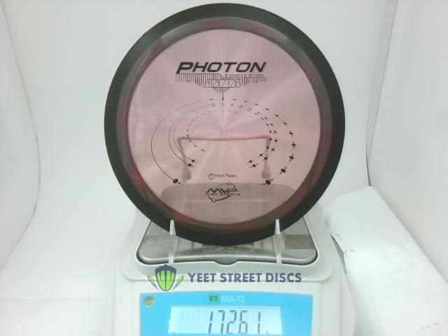 Proton Photon - MVP 172.61g