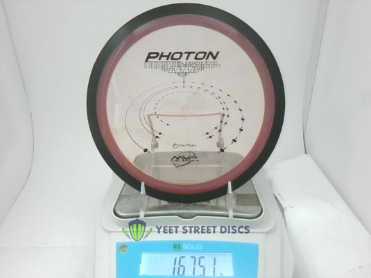 Proton Photon - MVP 167.52g