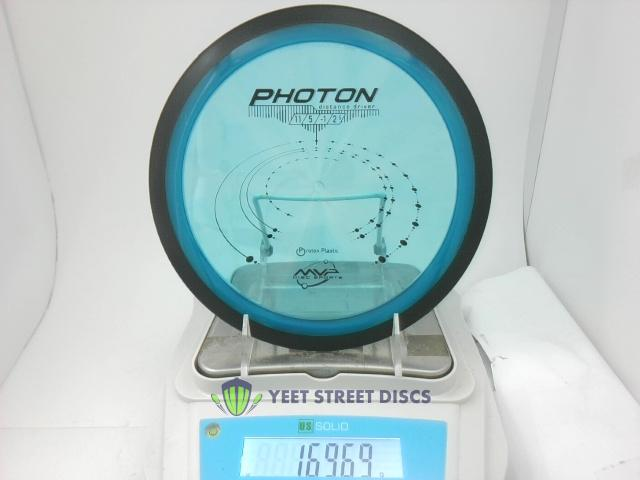 Proton Photon - MVP 169.69g