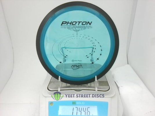 Proton Photon - MVP 174.45g