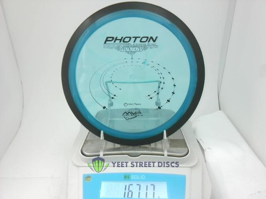 Proton Photon - MVP 167.17g