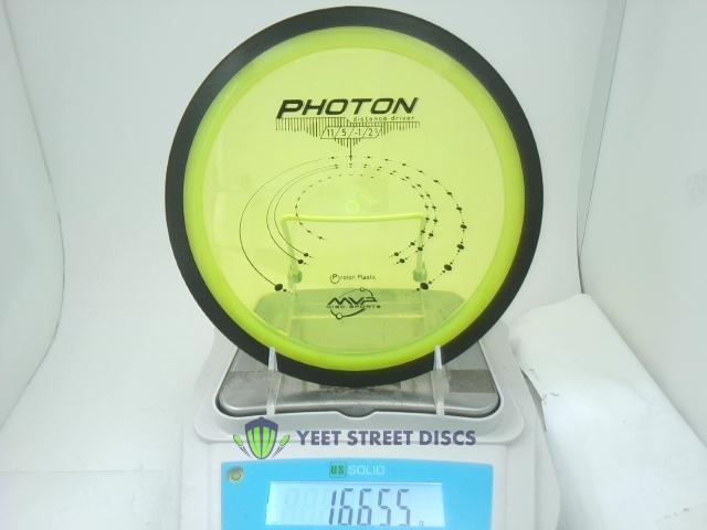 Proton Photon - MVP 166.56g