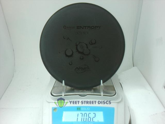 Electron Entropy - MVP 170.62g