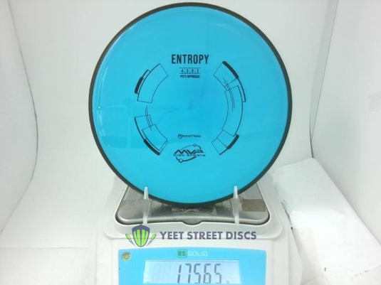 USED No Ink (8/10) Neutron Entropy - MVP 175.65g