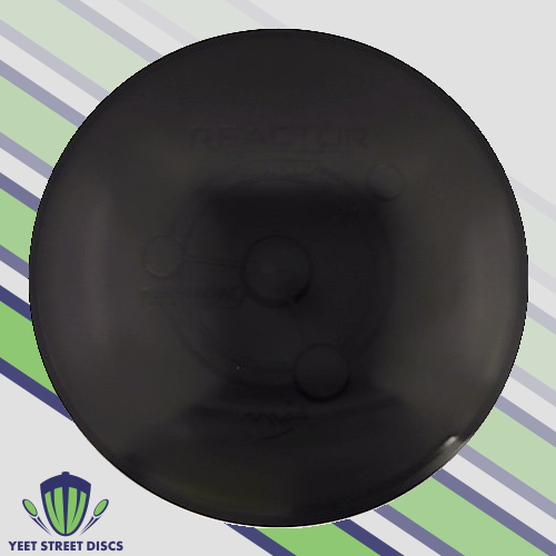 Classic Fission Reactor - MVP 168.32g