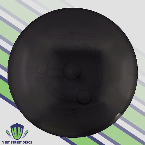 Classic Fission Reactor - MVP 172.28g