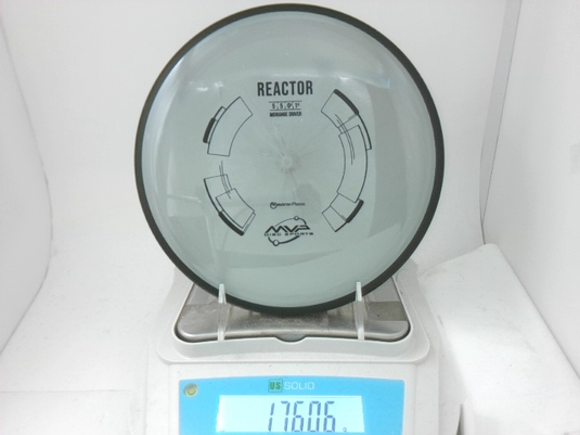 Neutron Reactor - MVP 176.06g