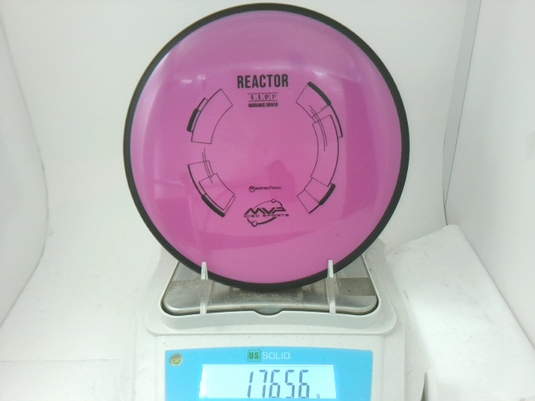 Neutron Reactor - MVP 176.56g