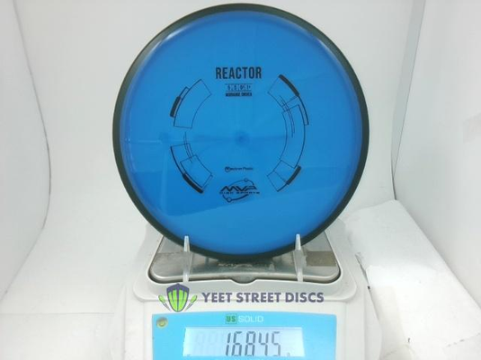 Neutron Reactor - MVP 168.45g