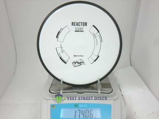 Neutron Reactor - MVP 174.06g