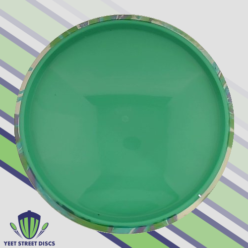 AU Dyes  Neutron Reactor - MVP 176.59g