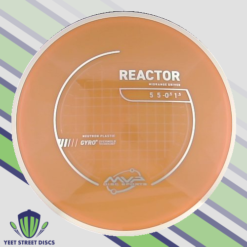 Neutron Reactor - MVP 176.22g