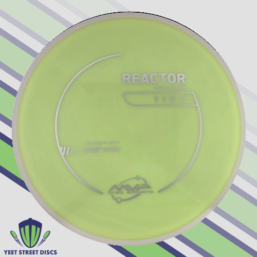 Neutron Reactor - MVP 175.11g