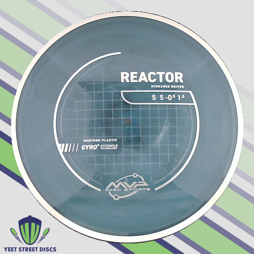 Neutron Reactor - MVP 174.49g