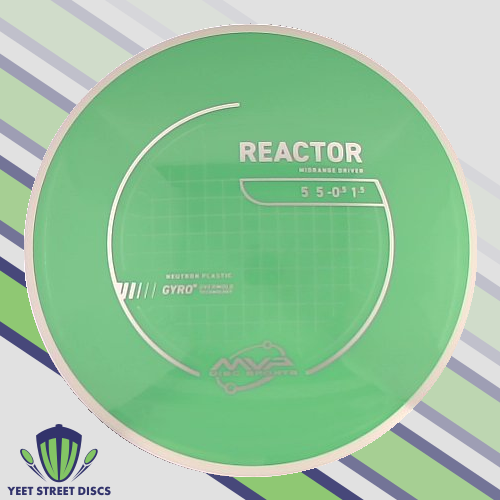 Neutron Reactor - MVP 176.87g