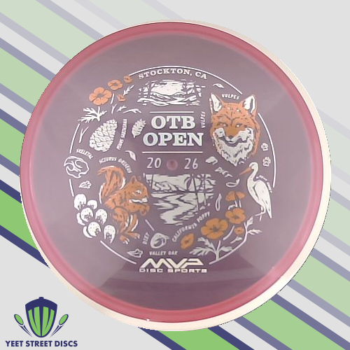 2026 OTB Open Proton Reactor - MVP 175.95g