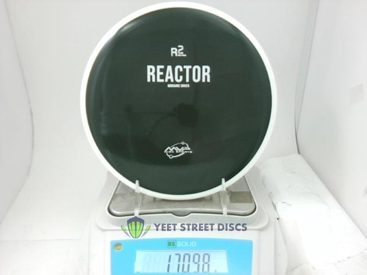 R2 Neutron Reactor - MVP 170.98g
