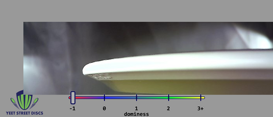 Eclipse Resistor - MVP 173.49g