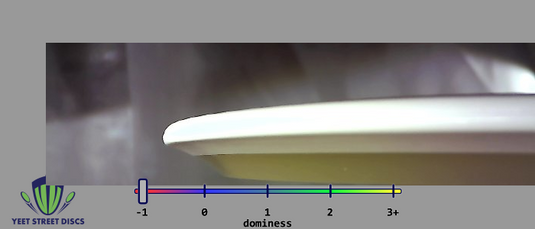 Eclipse Resistor - MVP 173.31g