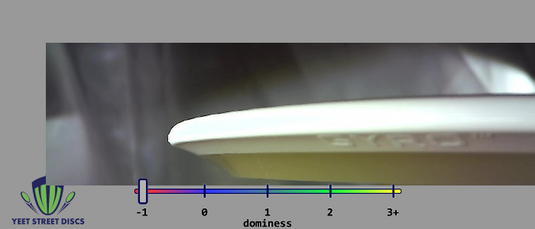 Eclipse Resistor - MVP 173.60g