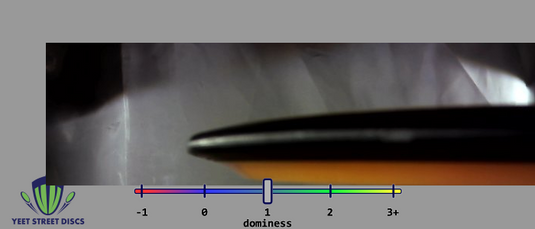 Classic Neutron Resistor - MVP 174.52g