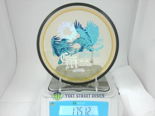 2025 Eagle McMahon Synergy Series Proton Resistor - MVP 175.12g