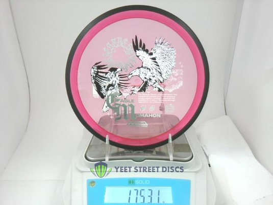 2025 Eagle McMahon Synergy Series Proton Resistor - MVP 175.31g
