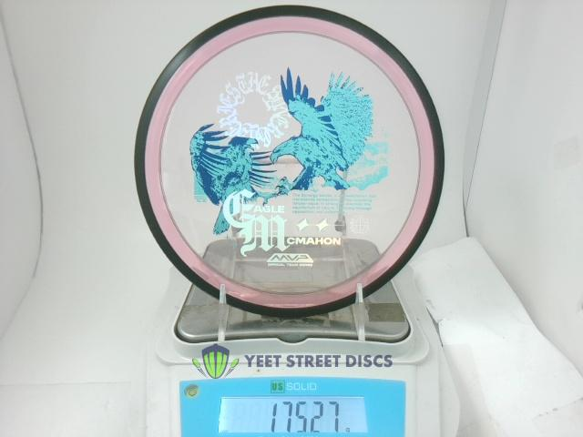 2025 Eagle McMahon Synergy Series Proton Resistor - MVP 175.27g