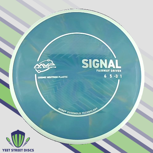 Cosmic Neutron Signal - MVP 173.41g