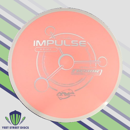 Fission Signal - MVP 168.65g