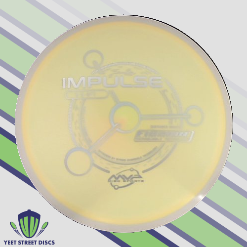 Fission Signal - MVP 168.34g