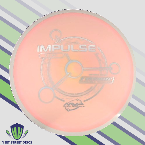 Fission Signal - MVP 168.96g