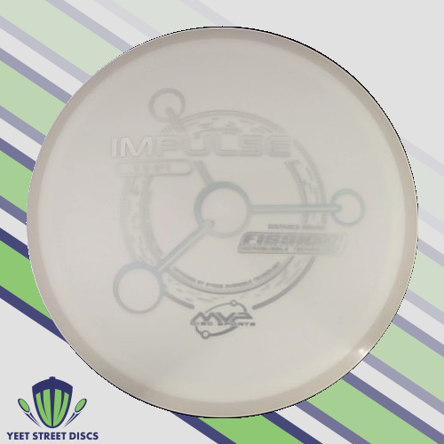 Fission Signal - MVP 167.39g
