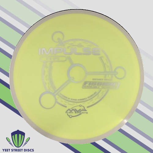 Fission Signal - MVP 166.97g