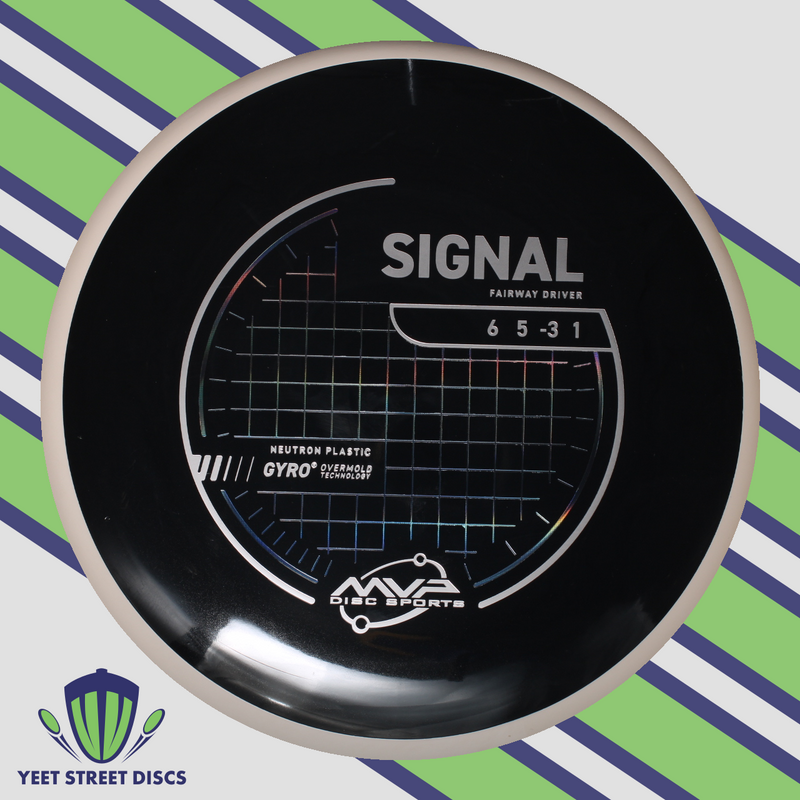 Load image into Gallery viewer, Neutron Signal - MVP 171.16g

