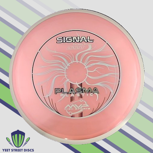 Plasma Signal - MVP 174.86g
