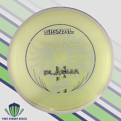 Plasma Signal - MVP 173.13g