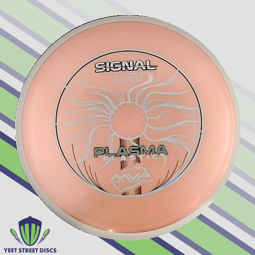 Plasma Signal - MVP 173.45g