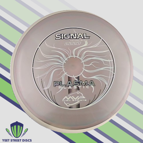 Plasma Signal - MVP 175.60g