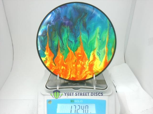 P.C. Dyes  Neutron Spin - MVP 172.4g