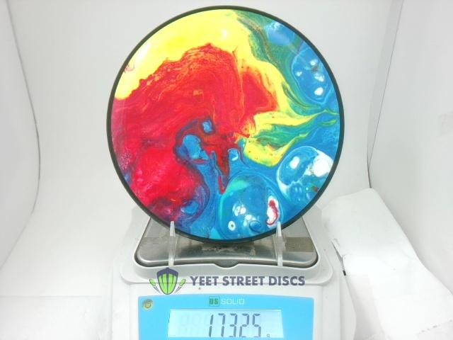 P.C. Dyes Neutron Spin - MVP 173.25g