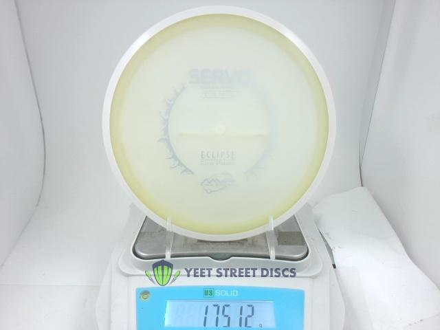Eclipse Servo - MVP 175.12g