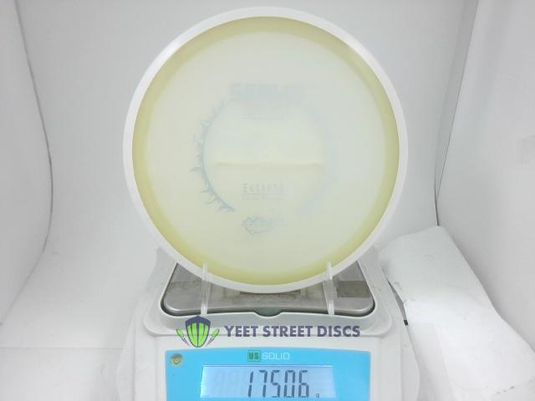 Eclipse Servo - MVP 175.06g