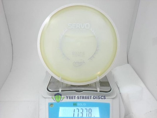 Eclipse Servo - MVP 173.78g