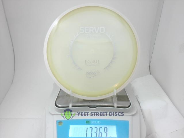 Eclipse Servo - MVP 173.69g