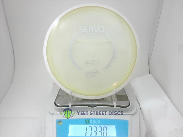 Eclipse Servo - MVP 173.3g