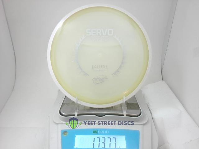 Eclipse Servo - MVP 173.77g